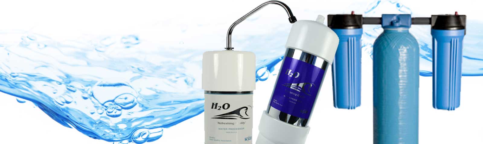 WATER FILTER REPLACEMENT SUPPLIER